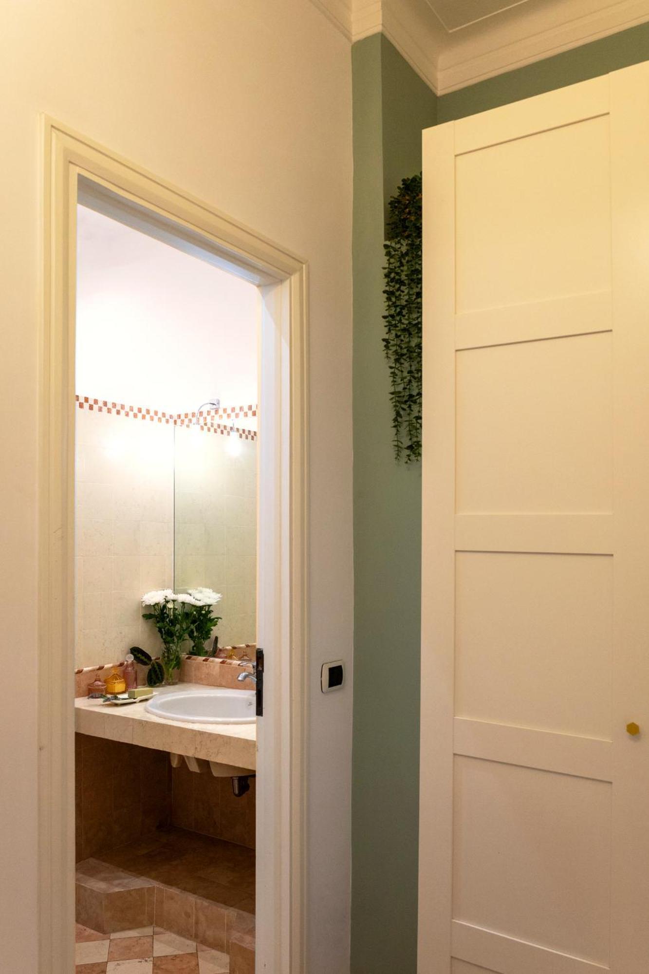 A Casa Di Tiziana - Bed & Breakfast Rom